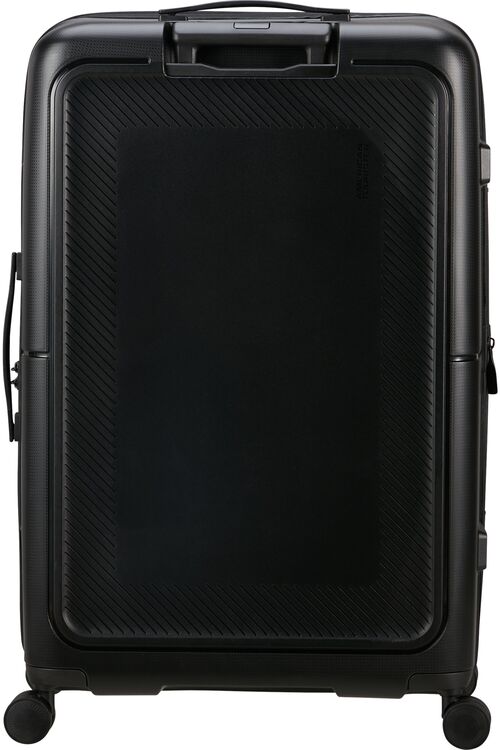 TROLLEY DASHPOP T.75-TRUE BLACK