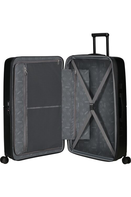 TROLLEY DASHPOP T.75-TRUE BLACK