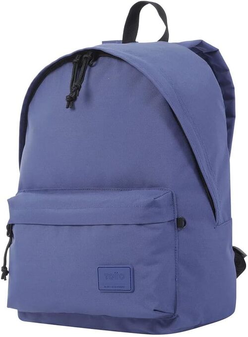 MOCHILA MULTI KALEX + PORTATODO TOTTO