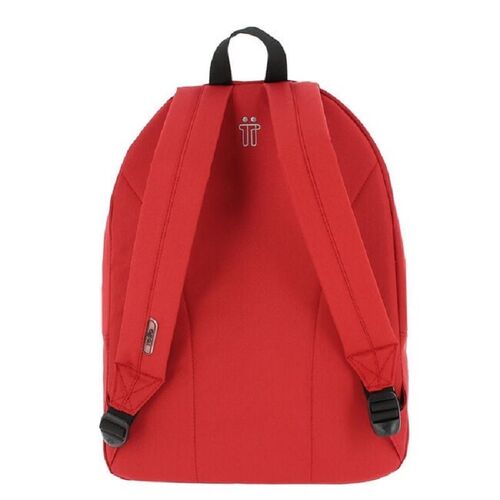 MOCHILA MULTI KALEX + PORTATODO TOTTO