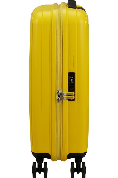 TROLLEY REJOY T.75 ELECTRIC YELLOW