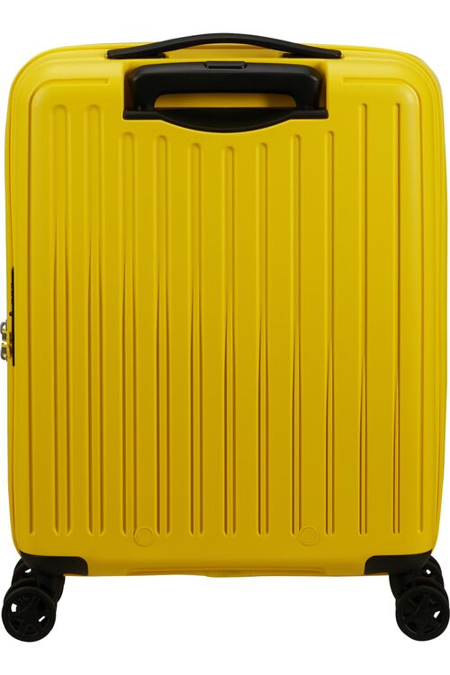 TROLLEY REJOY T.75 ELECTRIC YELLOW