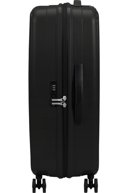 TROLLEY REJOY T.65 TRUE BLACK