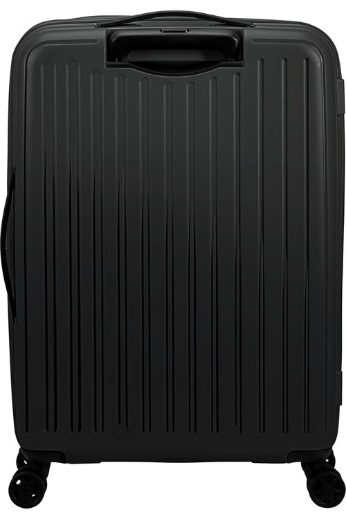 TROLLEY REJOY T.65 TRUE BLACK