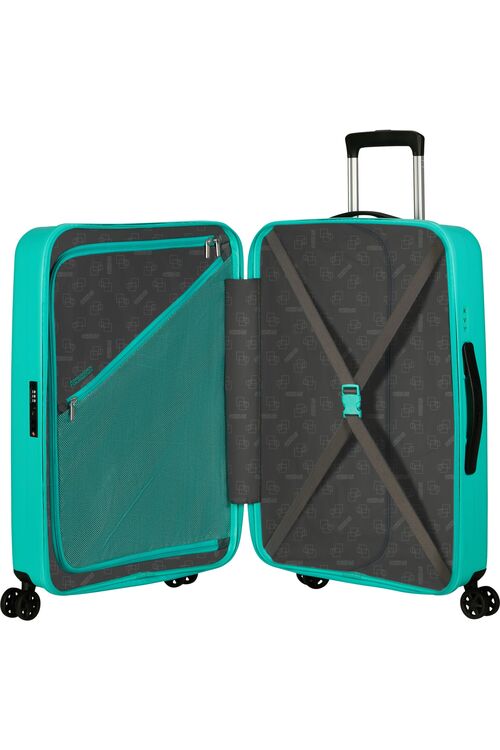 TROLLEY REJOY T.65 ACUATIC AWE