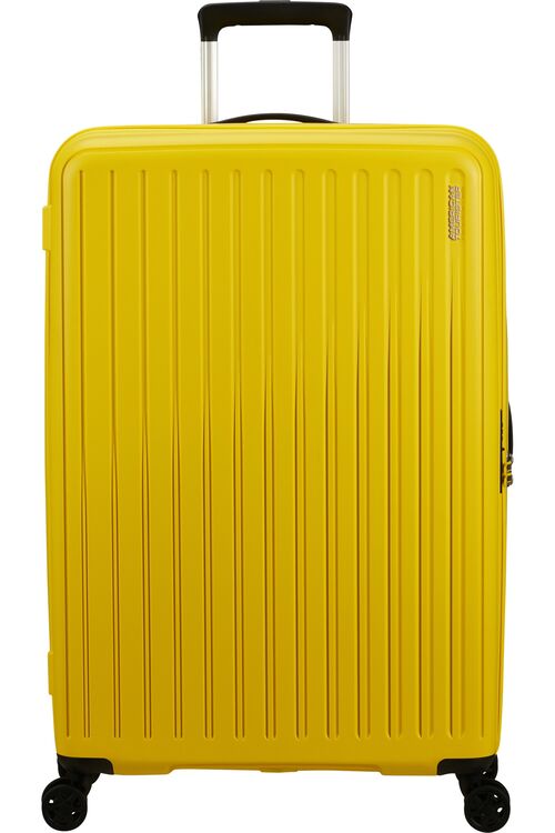 TROLLEY REJOY T.75 ELECTRIC YELLOW