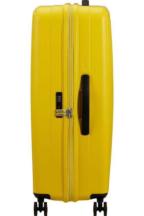 TROLLEY REJOY T.75 ELECTRIC YELLOW
