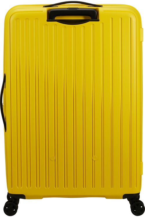 TROLLEY REJOY T.75 ELECTRIC YELLOW