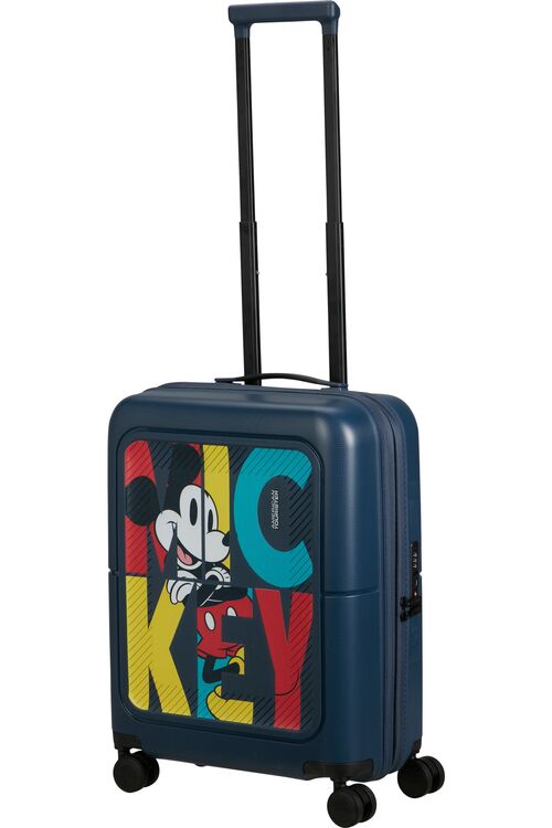 TROLLEY DASHPOP MICKEY POPLET