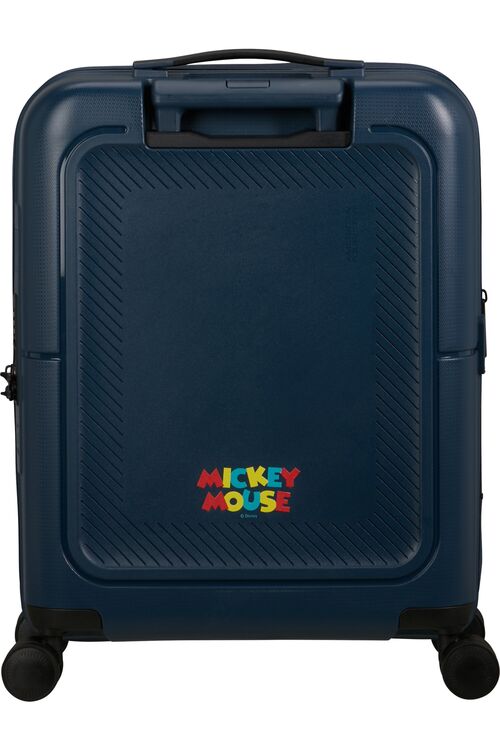 TROLLEY DASHPOP MICKEY POPLET