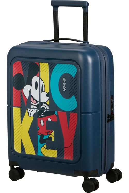 TROLLEY DASHPOP MICKEY POPLET