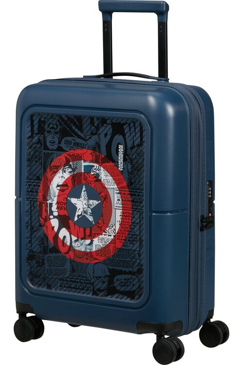 TROLLEY DASHPOP MARVEL CAP.AMERICA