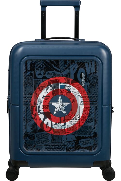 TROLLEY DASHPOP MARVEL AMERICAN TOURISTER
