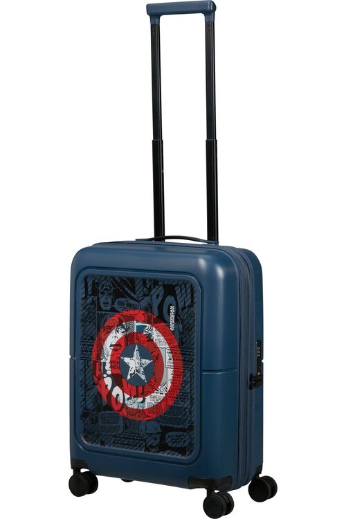 TROLLEY DASHPOP MARVEL CAP.AMERICA