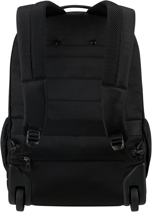MOCHILA TROLLEY GUARDIT NEGRO UNICA