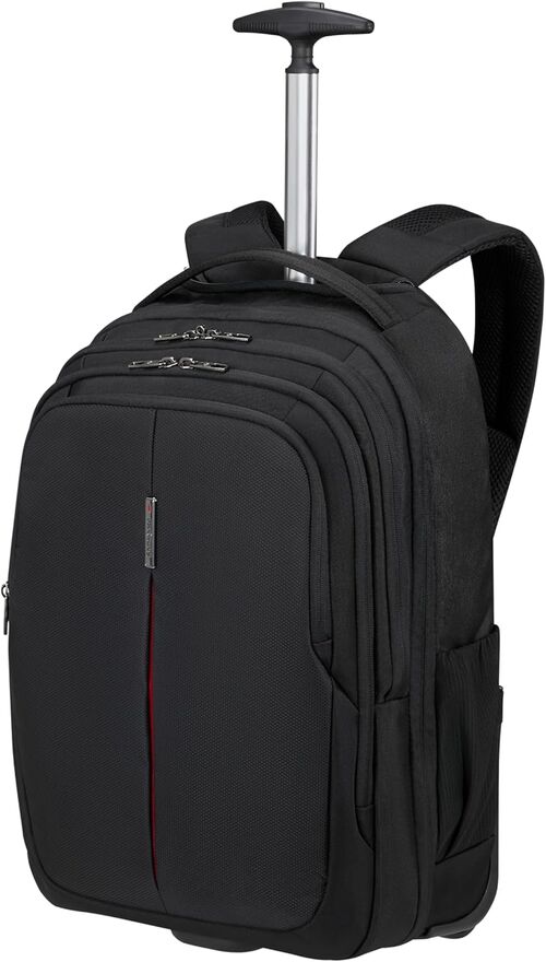 MOCHILA TROLLEY GUARDIT NEGRO UNICA