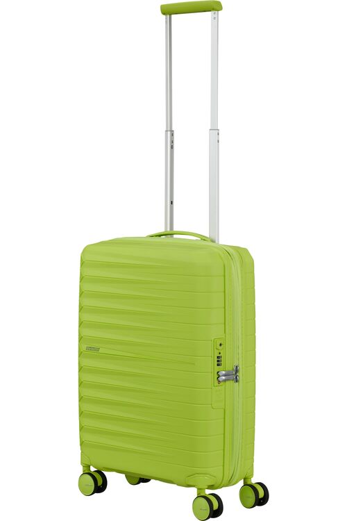 TROLLEY FASTFORWARD T.55 NEON LIME