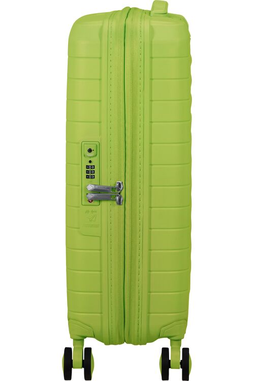 TROLLEY FASTFORWARD T.55 NEON LIME