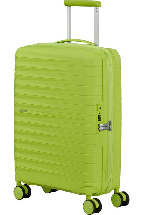 TROLLEY FASTFORWARD T.55 NEON LIME