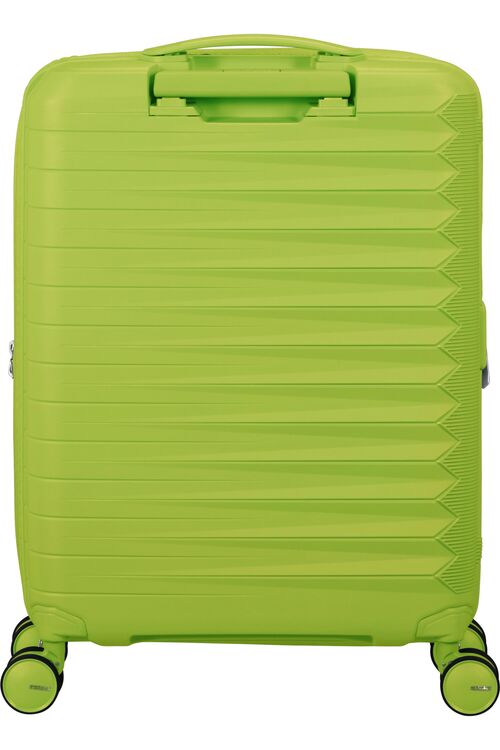 TROLLEY FASTFORWARD T.55 NEON LIME