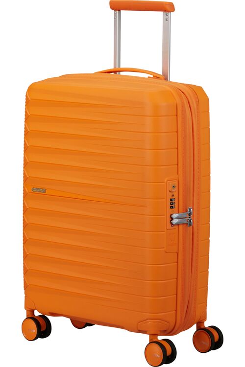TROLLEY FASTFORWARD T.55 RADIANT ORANGE