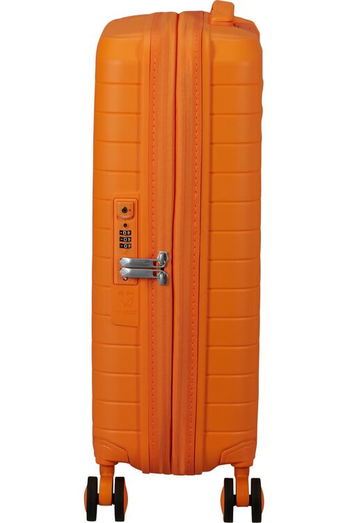 TROLLEY FASTFORWARD T.55 RADIANT ORANGE