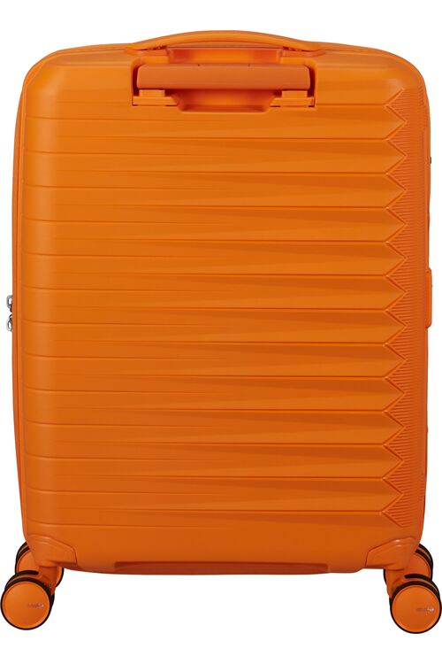 TROLLEY FASTFORWARD T.55 RADIANT ORANGE