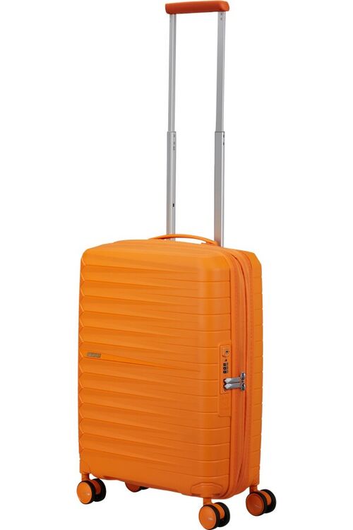 TROLLEY FASTFORWARD T.55 RADIANT ORANGE