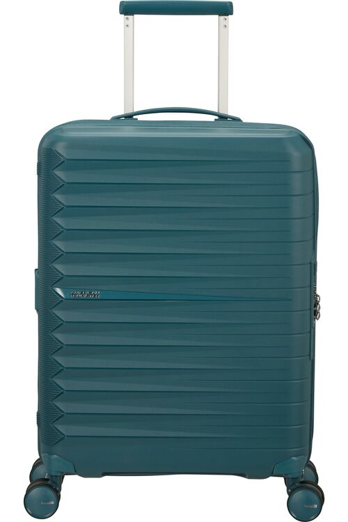 TROLLEY FASTFORWARD TOT.TEAL AZUL 75 CM