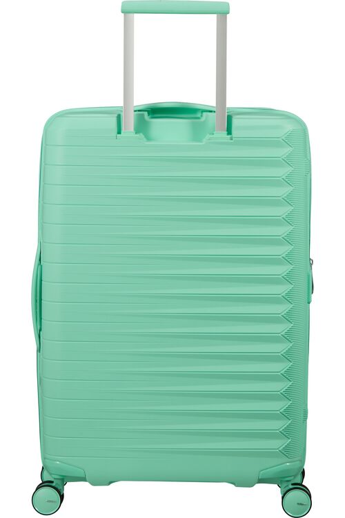 TROLLEY FASTFORWARD JELLY MINT 55 CM