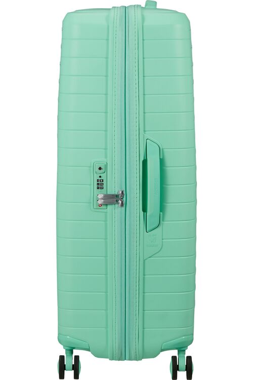 TROLLEY FASTFORWARD JELLY MINT 55 CM