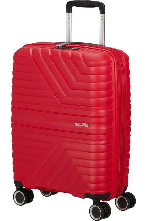 TROLLEY FLYTWIST T.55 TRUE RED