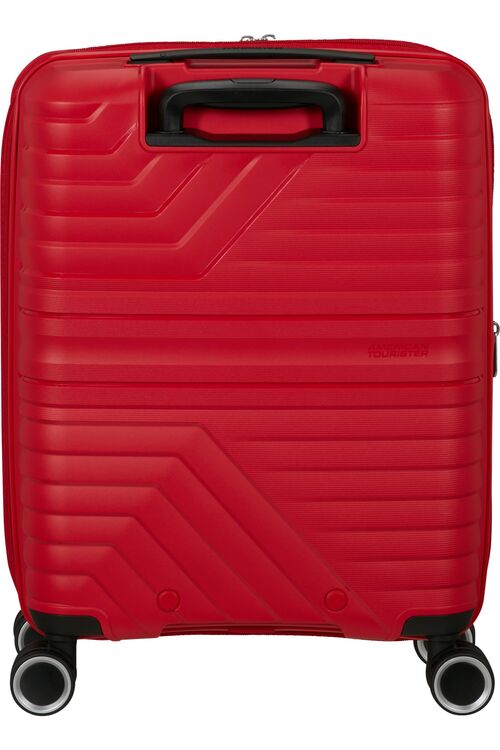 TROLLEY FLYTWIST T.55 TRUE RED