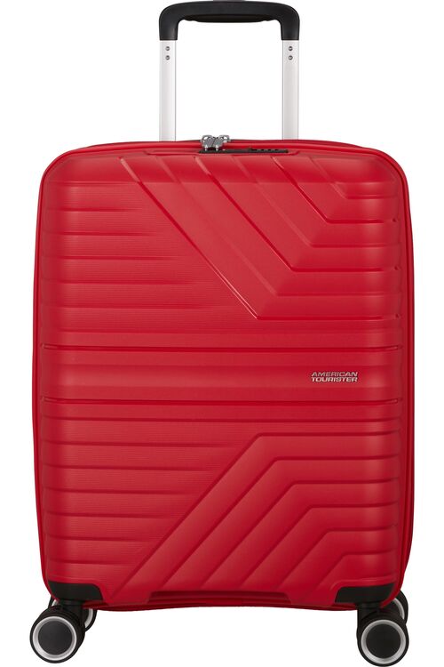 TROLLEY FLYTWIST T.55 TRUE RED