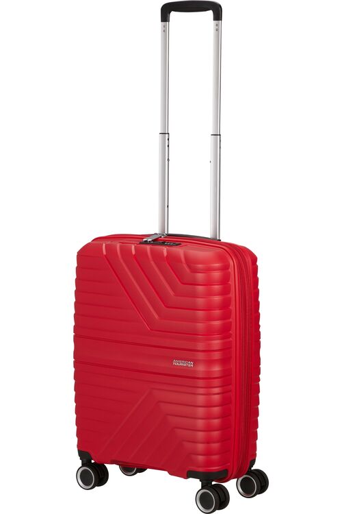 TROLLEY FLYTWIST T.55 TRUE RED
