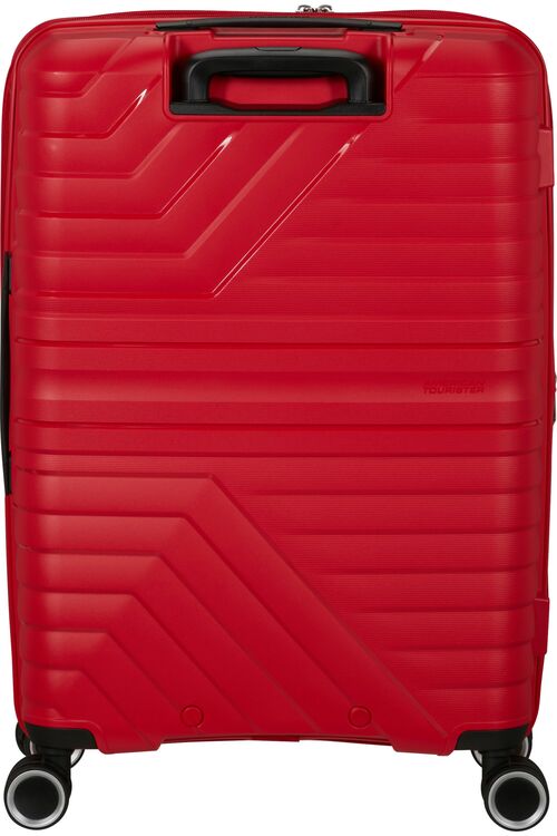 TROLLEY FLYTWIST T.55 TRUE RED