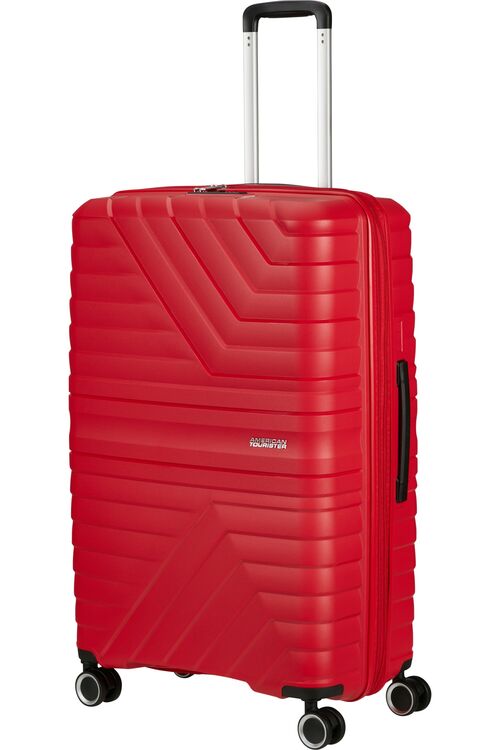 TROLLEY FLYTWIST T.76 TRUE RED