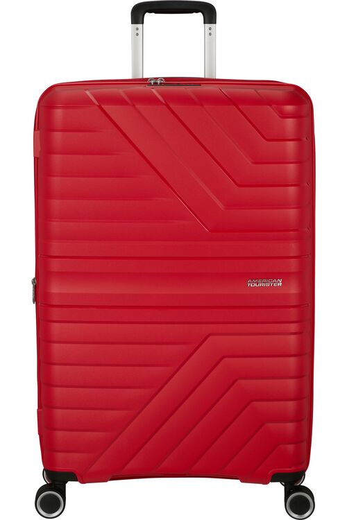 TROLLEY FLYTWIST T.76 TRUE RED