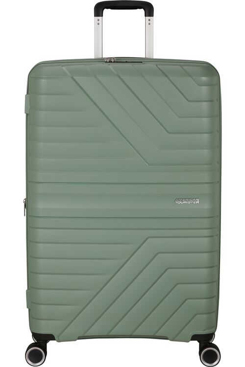 TROLLEY FLYTWIST T.76 BOTANIC GREEN