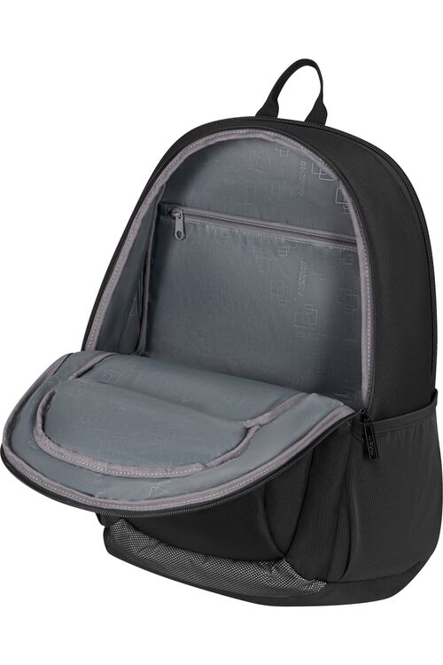 MOCHILA URBAN GROOVE 15.6'' NEGRO