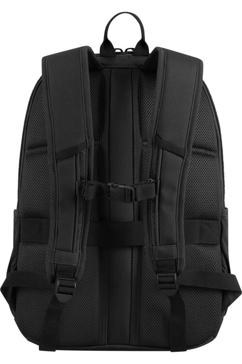 MOCHILA URBAN GROOVE 15.6'' NEGRO