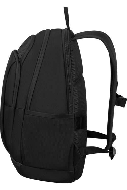 MOCHILA URBAN GROOVE 15.6'' NEGRO