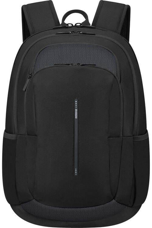 MOCHILA URBAN GROOVE 15.6'' NEGRO