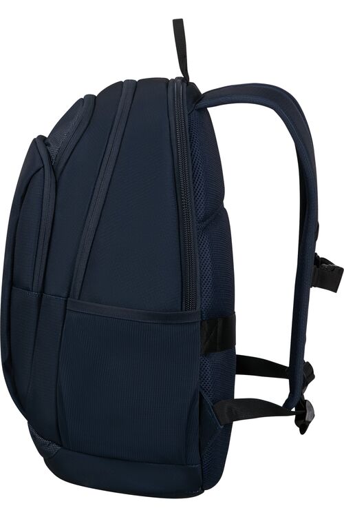 MOCHILA URBAN GROOVE 15.6'''' DARK NAVY AZUL UNICA