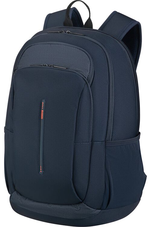 MOCHILA URBAN GROOVE 15.6'''' DARK NAVY AZUL UNICA
