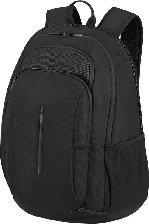MOCHILA URBAN GROOVE 17.3 BLACK NEGRO UNICA