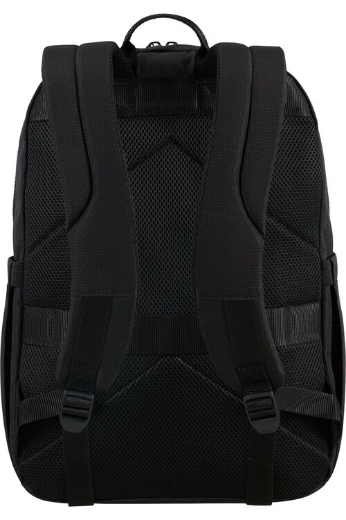 MOCHILA URBAN GROOVE NEGRO