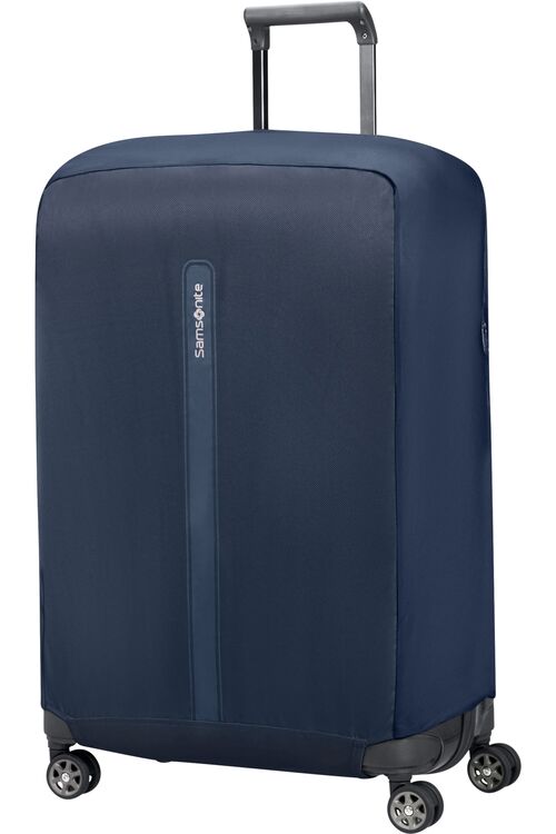 FUNDA MALETA L REVOLUTION MIDNIGHT BLUE AZUL UNICA