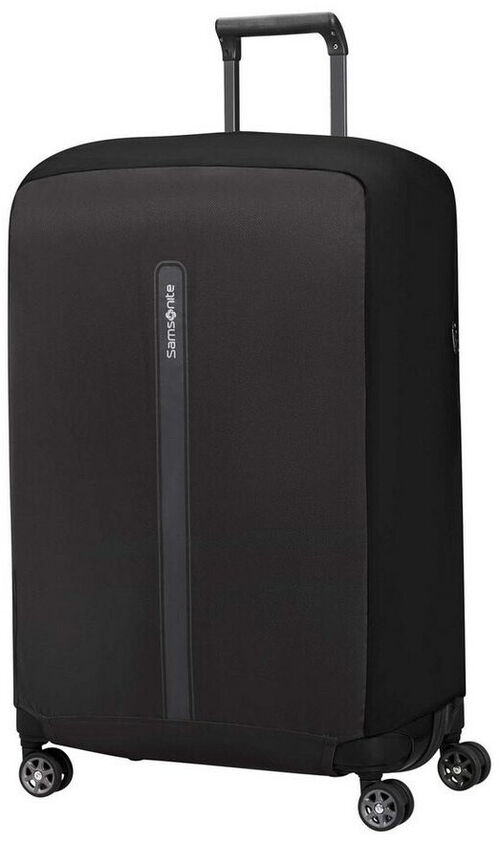 FUNDA MALETA L REVOLUTION NEGRO UNICA