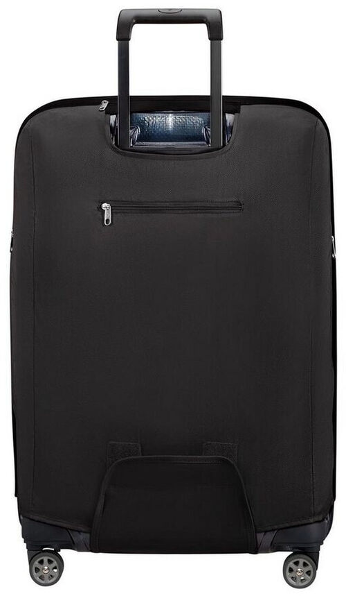 FUNDA MALETA L REVOLUTION NEGRO UNICA